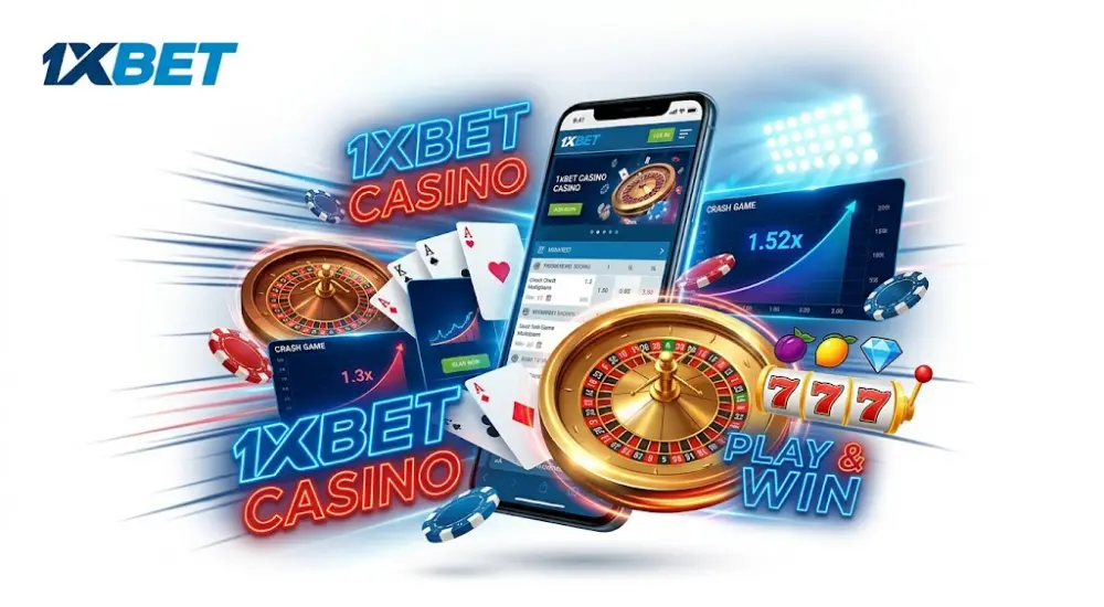 Casino Game Categories