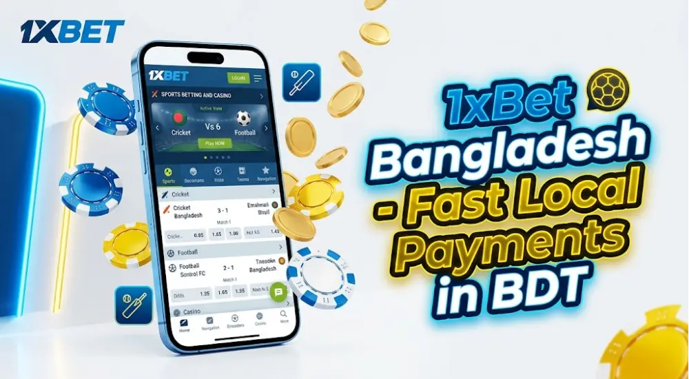 Local Payments and Banking