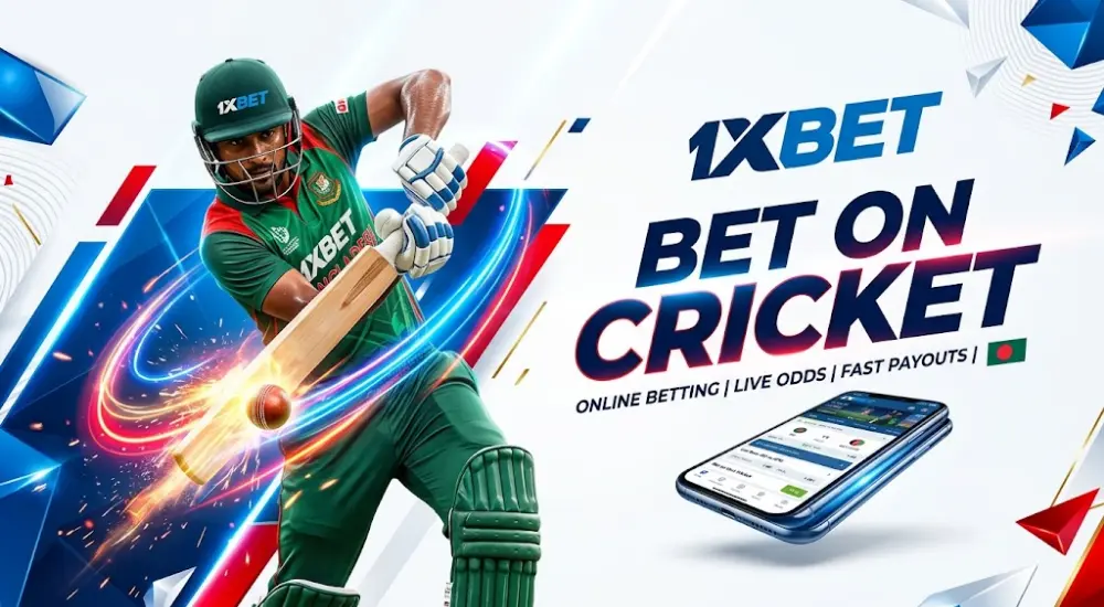 Legal Status of Online Cricket Betting in Bangladesh