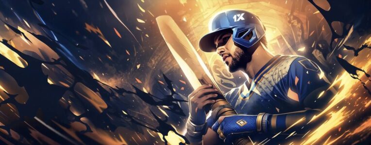 Cricket markets in one place