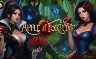 Apple of Fortune