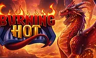 Burning Hot
