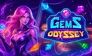 Gems Odyssey