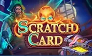 Scratch Card