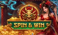 Spin and Win